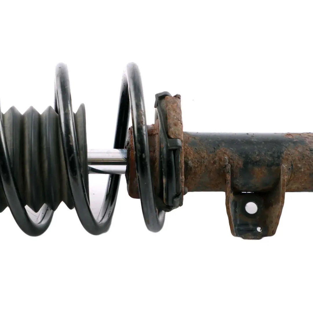 Delantero Derecho M Sport Muelle Strut Amortiguador para BMW E91 E93 LCI con número de pieza 6786016 BMW E91 E93 LCI Delantero Derecho M Sport Muelle Strut Amortiguador - SKU 6786016-5 - Número de pieza 6786016