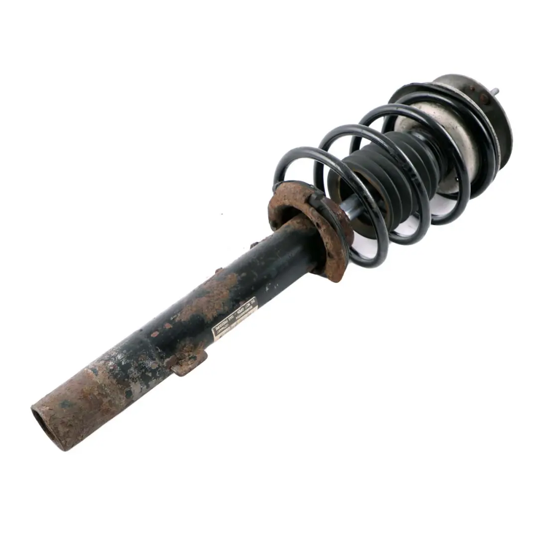 BMW E91 E93 LCI Delantero Derecho M Sport Muelle Strut Amortiguador - SKU 6786016-5 - Número de pieza 6786016
