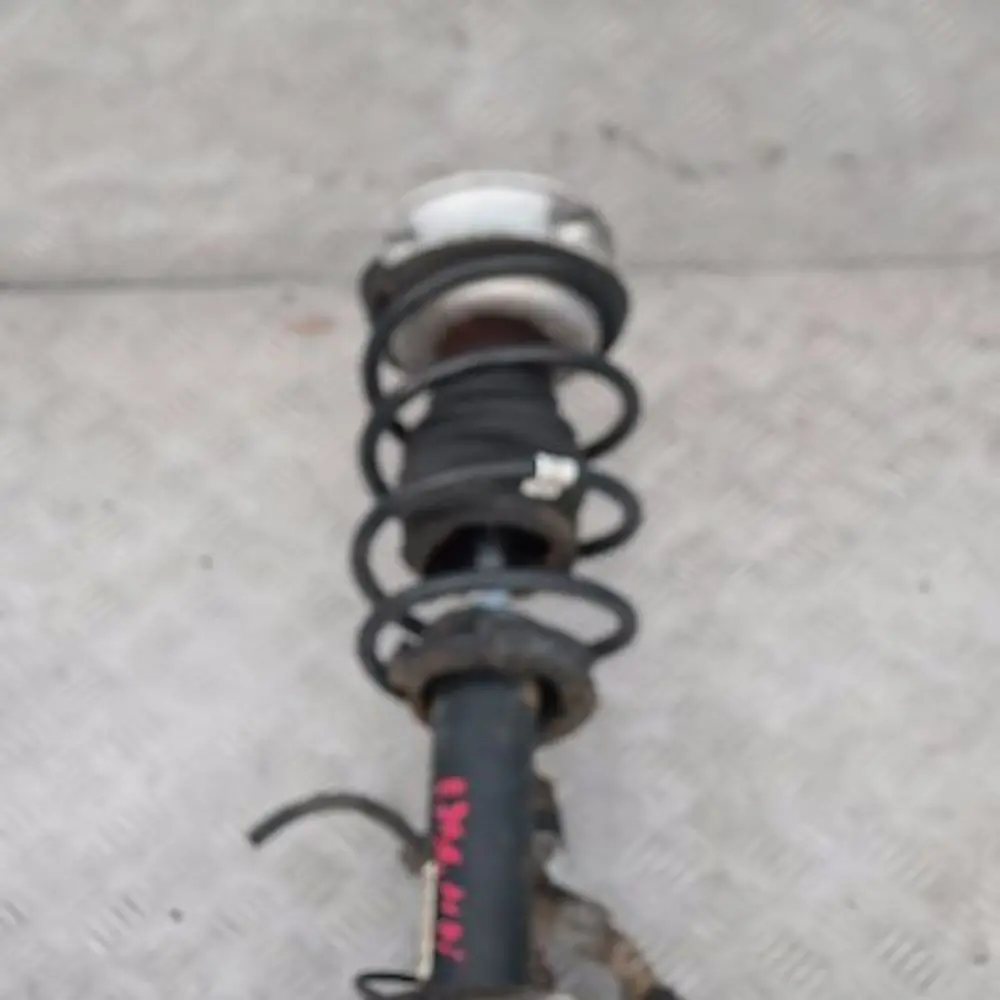 BMW E87 118i N46 Anteriore Sinistra Molla Sospensioni Disco Freno Pinza Freno - SKU 6786017-10 - Numero di parte 6786017