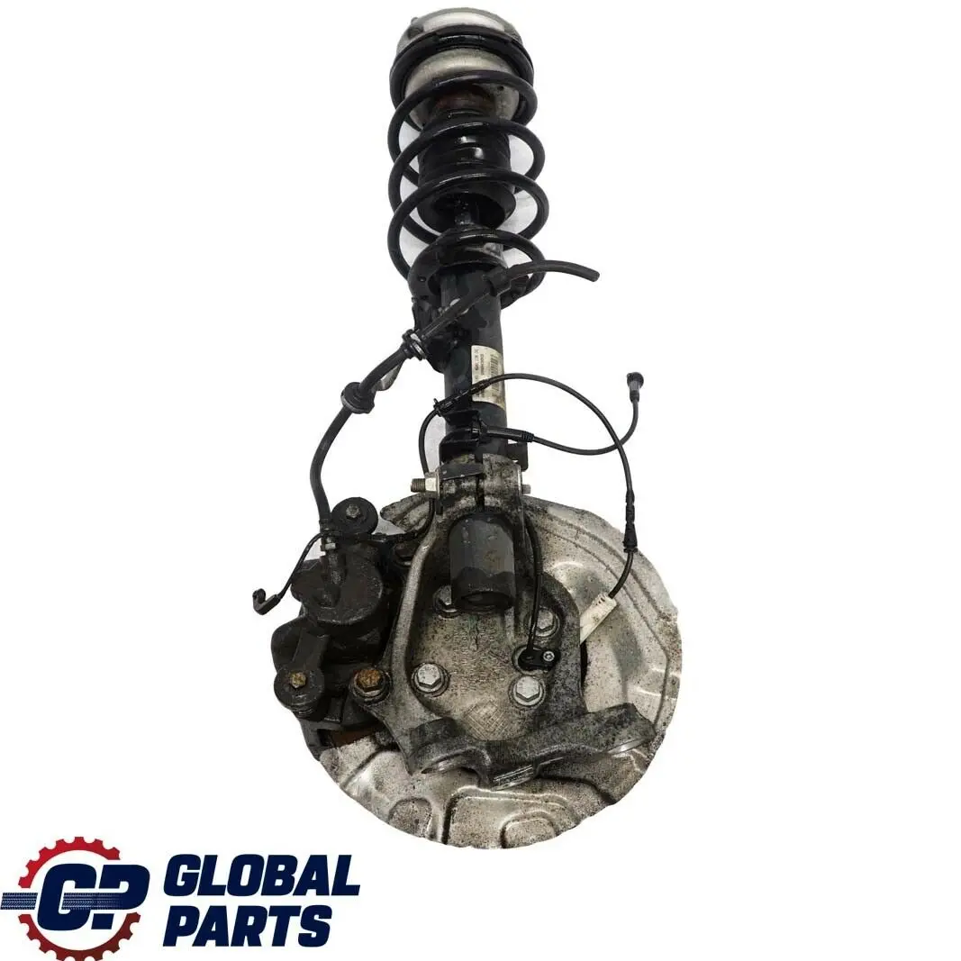 N47 Front Left N/S Spring Strut Brake Suspension Leg Hub to BMW 1 E87 LCI 116d with Part number 6786017 BMW 1 E87 LCI 116d N47 Front Left N/S Spring Strut Brake Suspension Leg Hub - SKU 6786017-2 - Part number 6786017