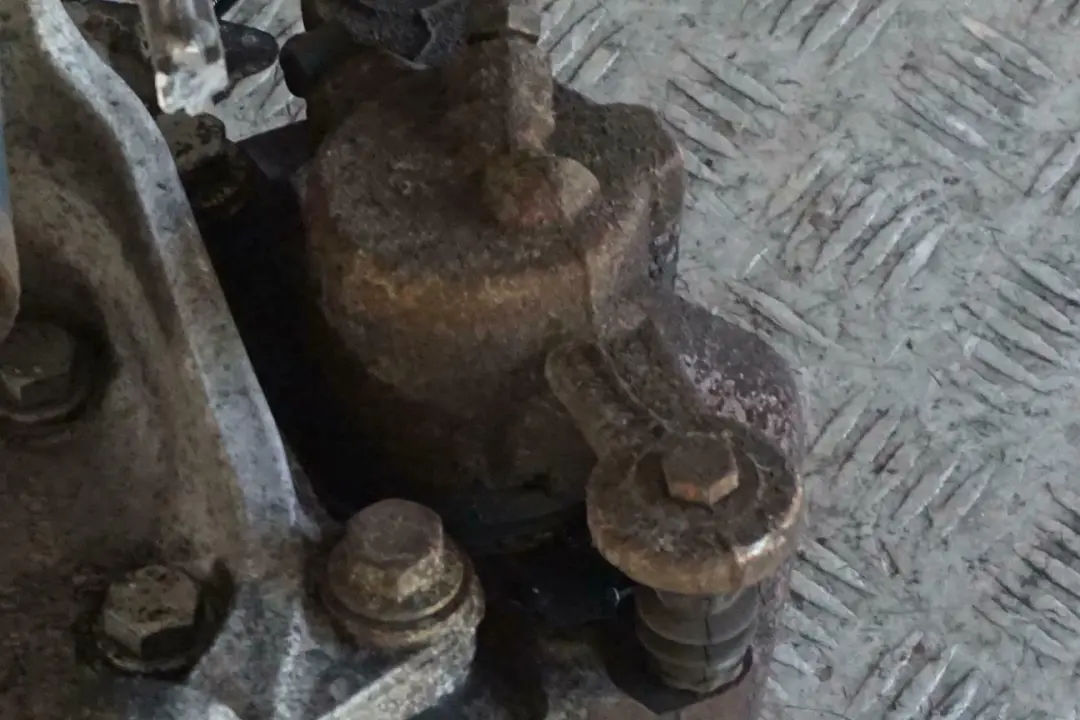 N47 Amortyzator zwrotnica prawa do BMW E87 LCI 118d o numerze 6786018 BMW E87 LCI 118d N47 Amortyzator zwrotnica prawa - SKU 6786018-4 - Numer Części 6786018