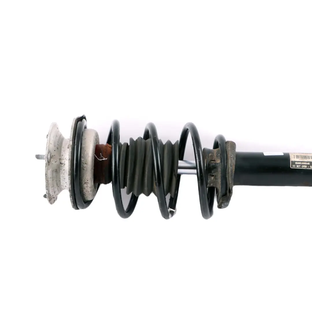 Front Right O/S Spring Strut Shock Absorber to BMW E81 E87 with Part number 6786018 BMW E81 E87 Front Right O/S Spring Strut Shock Absorber - SKU 6786018-8 - Part number 6786018
