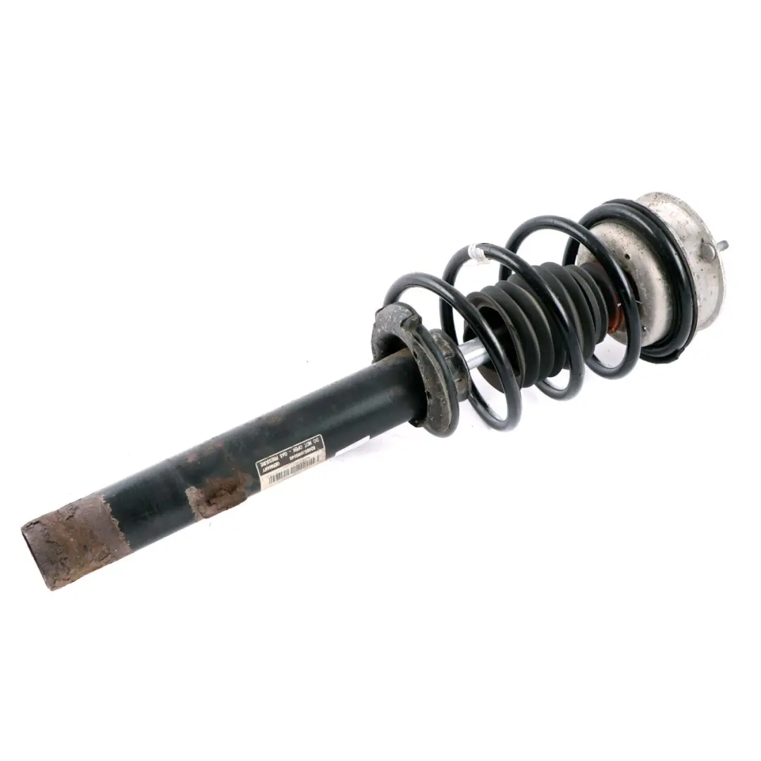 BMW E81 E87 Anteriore Destro O/S Molla Puntone Ammortizzatore - SKU 6786018-8 - Numero di parte 6786018