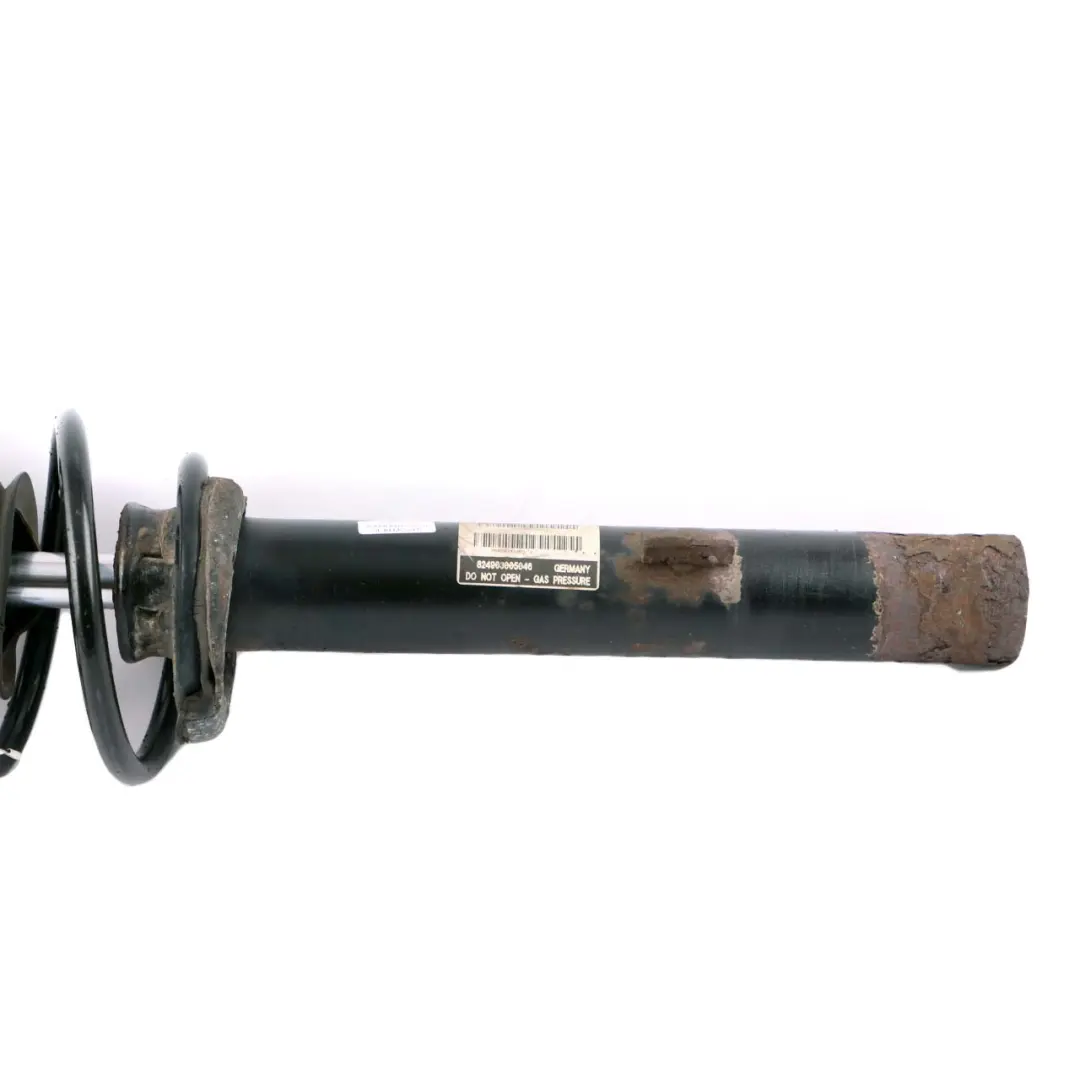 BMW E81 E87 Vorne Rechts O/S Federbein Stoßdämpfer - SKU 6786018-8 - Teilenummer 6786018