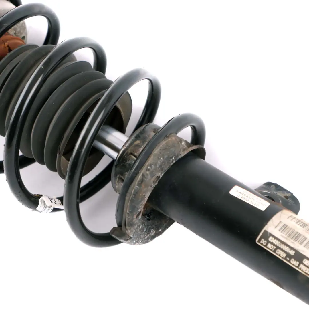 BMW E81 E87 Vorne Rechts O/S Federbein Stoßdämpfer - SKU 6786018-8 - Teilenummer 6786018
