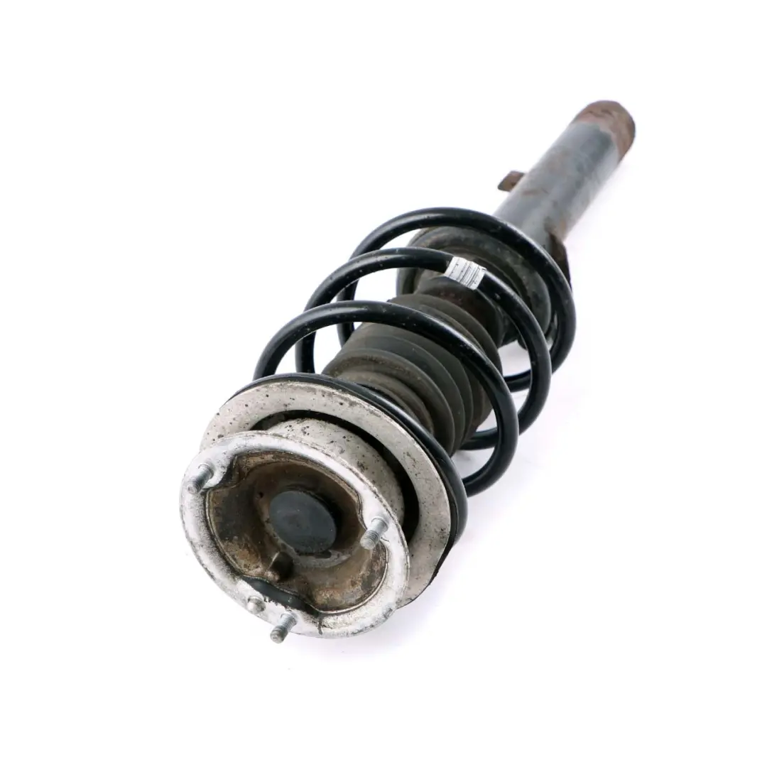 Anteriore Destro O/S Molla Puntone Ammortizzatore per BMW E81 E87 con numero di parte 6786018 BMW E81 E87 Anteriore Destro O/S Molla Puntone Ammortizzatore - SKU 6786018-8 - Numero di parte 6786018
