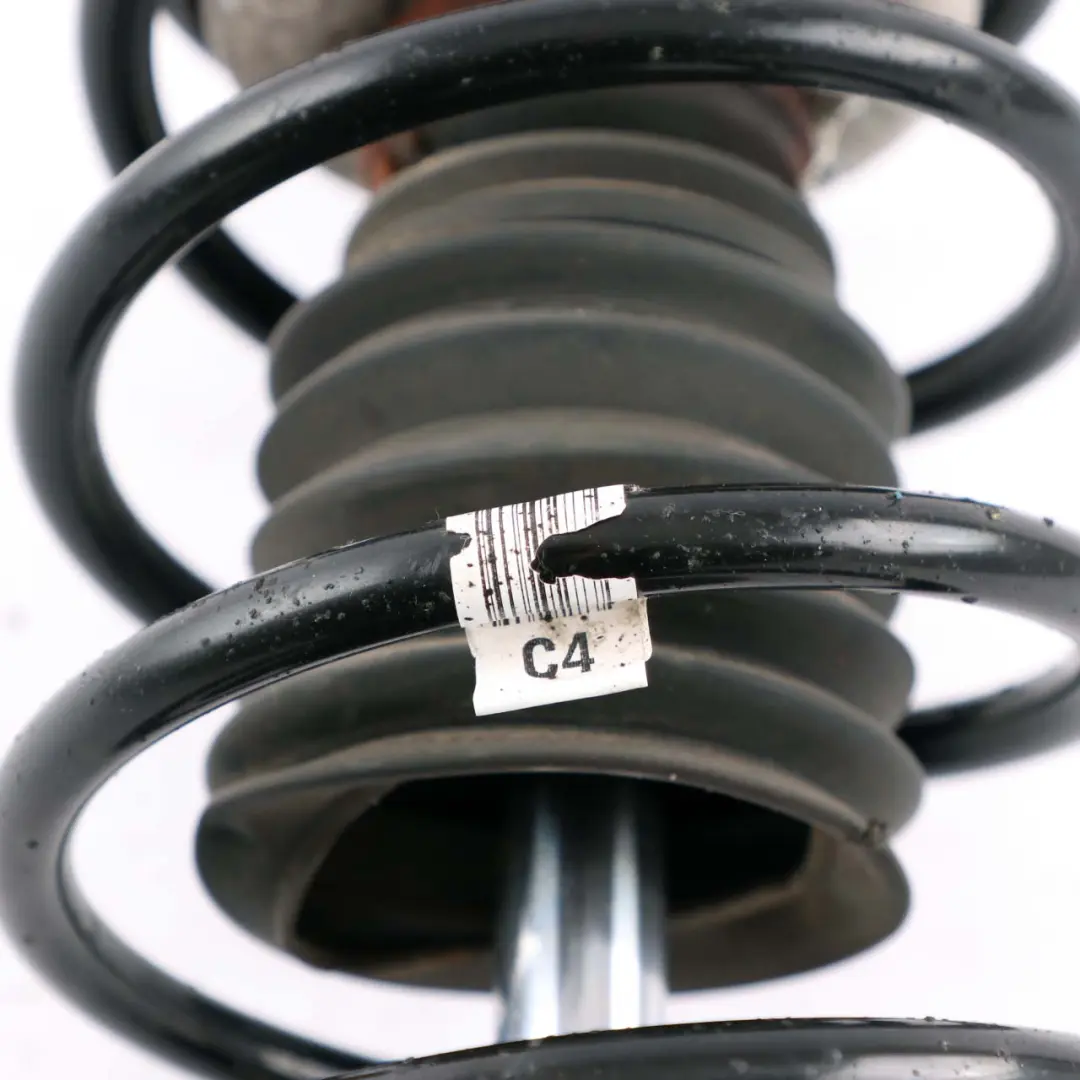 Delantero Derecho O/S Muelle Strut Amortiguador para BMW E81 E87 con número de pieza 6786018 BMW E81 E87 Delantero Derecho O/S Muelle Strut Amortiguador - SKU 6786018-8 - Número de pieza 6786018