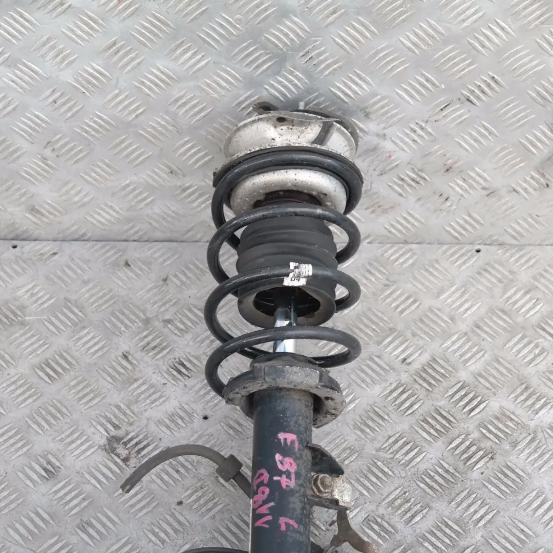 N47 M Amortisseurs Sport Frein Pivotement Avant A Gauche pour BMW E87 LCI 118d à propos du numéro de pièce 6786019 BMW E87 LCI 118d N47 M Amortisseurs Sport Frein Pivotement Avant A Gauche - SKU 6786019-1 - Numéro de pièce 6786019