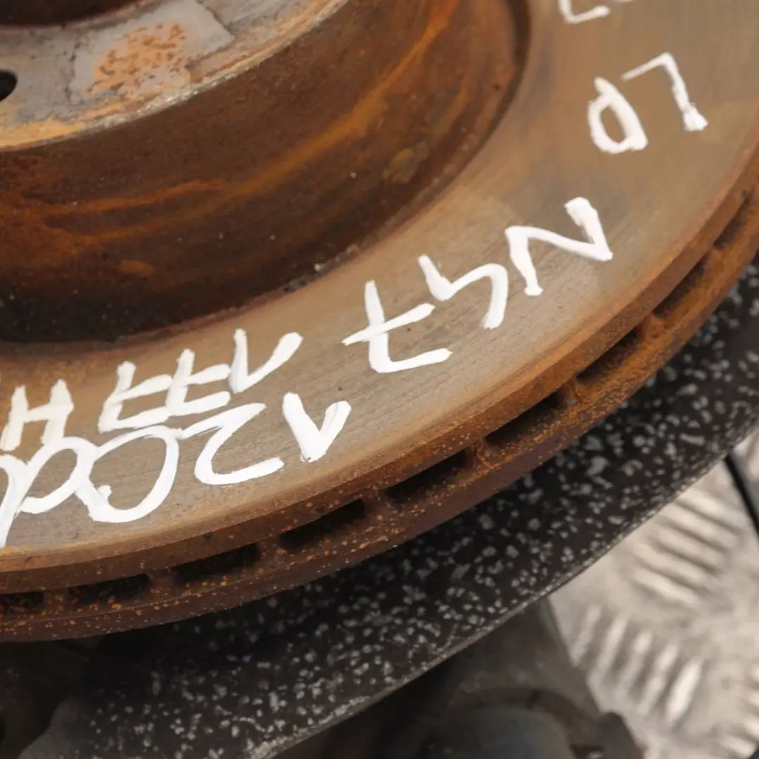 N47 M Sport Set Stoßdämpfer Federbein Schwenklager vorne links für BMW 1 E87 120d mit Teilenummer 6786019 BMW 1 E87 120d N47 M Sport Set Stoßdämpfer Federbein Schwenklager vorne links - SKU 6786019-2 - Teilenummer 6786019