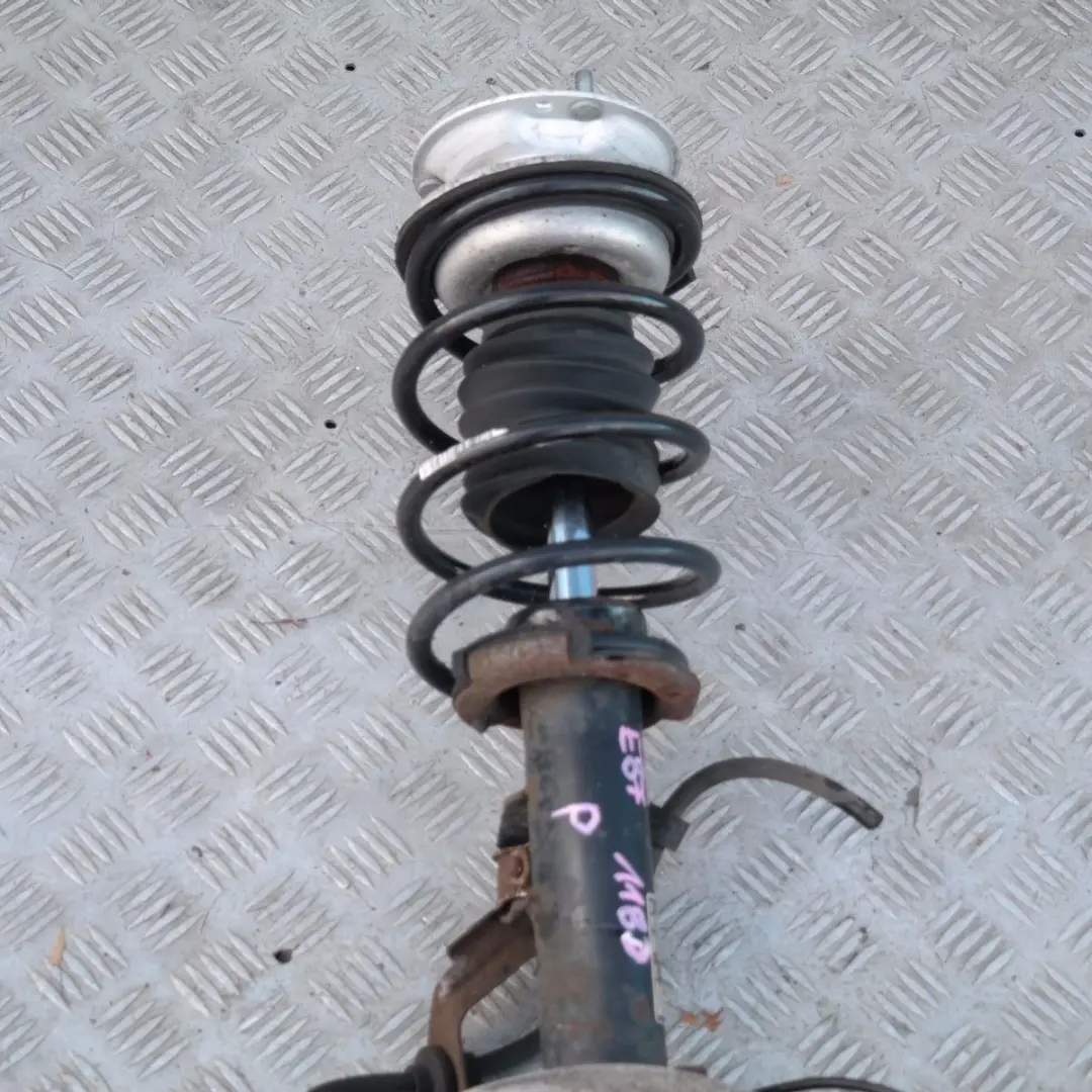 M47N2 Set Stoßdämpfer Federbein Schwenklager Vorne Rechts für BMW 1 E87 118d mit Teilenummer 6786020 BMW 1 E87 118d M47N2 Set Stoßdämpfer Federbein Schwenklager Vorne Rechts - SKU 6786020-1 - Teilenummer 6786020