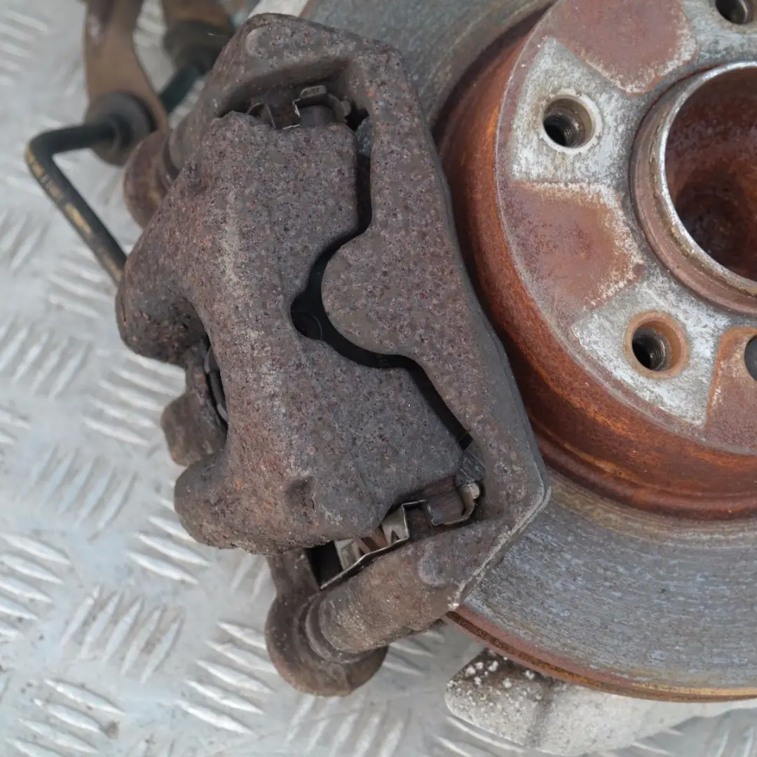 M47N2 Set Stoßdämpfer Federbein Schwenklager Vorne Rechts für BMW 1 E87 118d mit Teilenummer 6786020 BMW 1 E87 118d M47N2 Set Stoßdämpfer Federbein Schwenklager Vorne Rechts - SKU 6786020-1 - Teilenummer 6786020