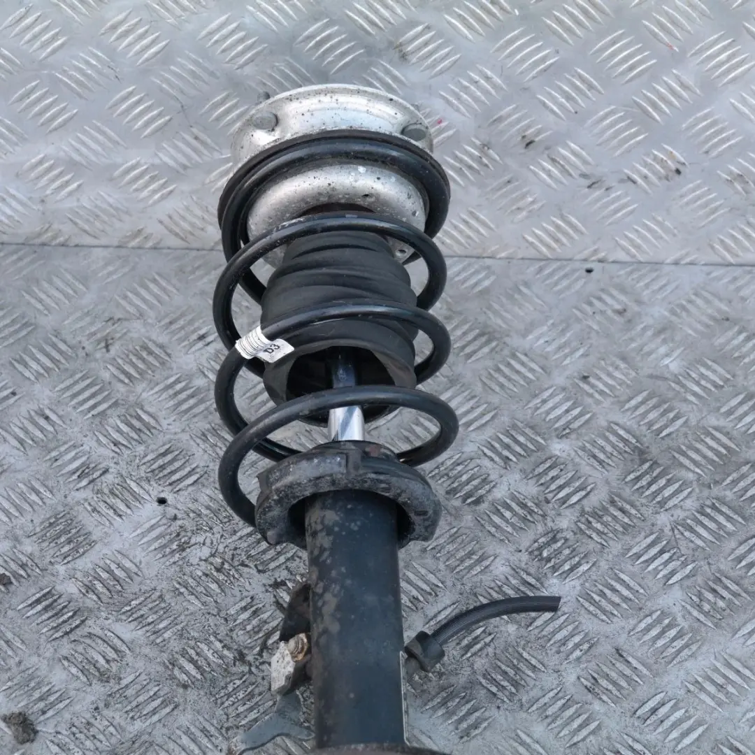 BMW 1 SERIES E87 LCi 118d N47 Front Right O/S Spring Strut Leg Brake Suspension - SKU 6786020-2 - Part number 6786020