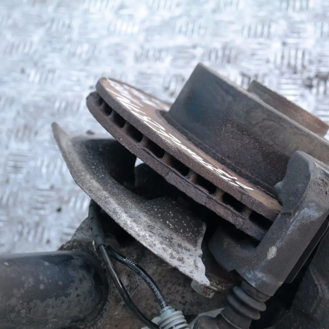 N47 Set Stoßdämpfer Federbein Schwenklager Vorne Rechts Brems für BMW E87 LCI 118d mit Teilenummer 6786020 BMW E87 LCI 118d N47 Set Stoßdämpfer Federbein Schwenklager Vorne Rechts Brems - SKU 6786020-2 - Teilenummer 6786020