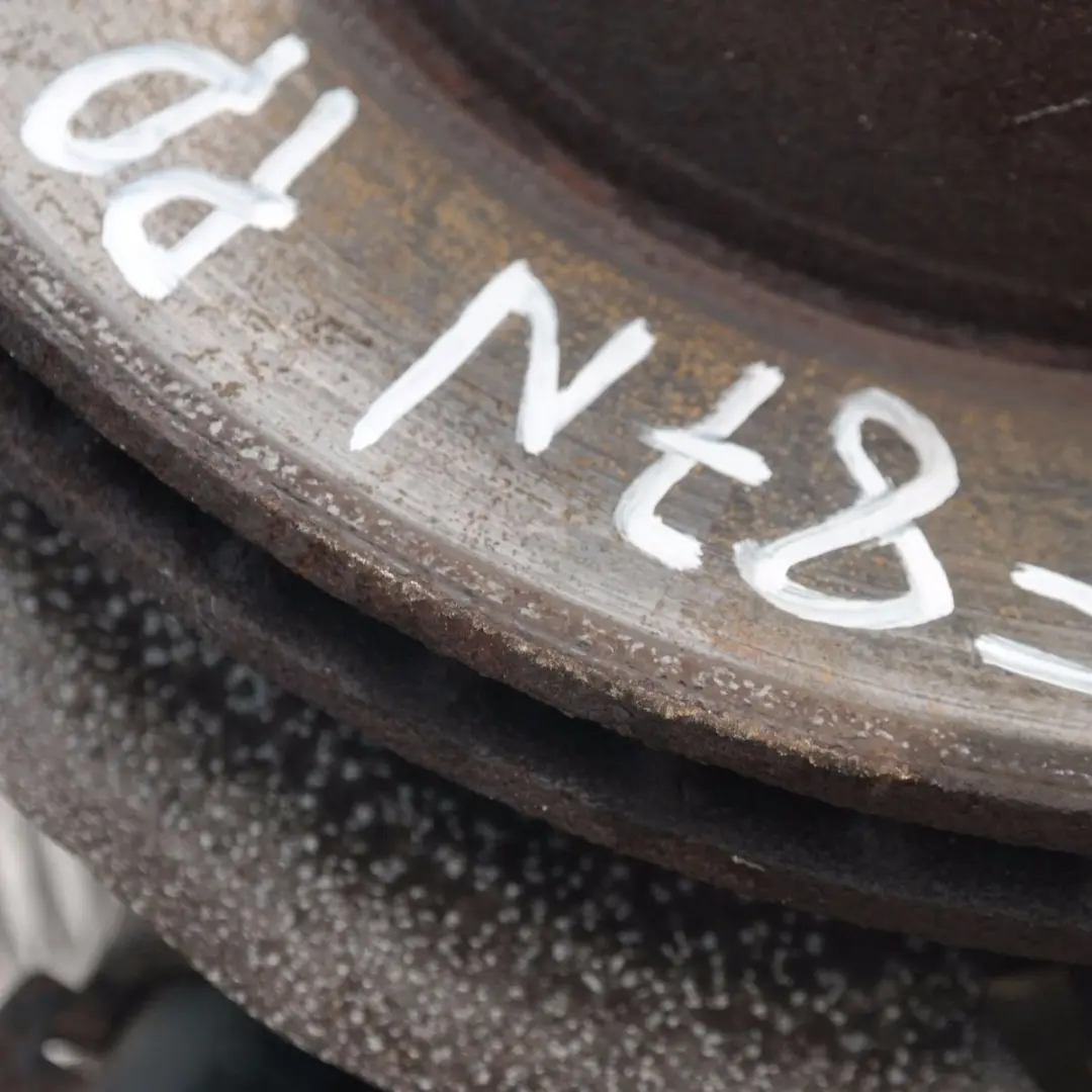 N43 120i M Sport Stoßdämpfer Federbein Schwenklager Vorne Rechts für BMW 1 E87 LCI mit Teilenummer 6771558 BMW 1 E87 LCI N43 120i M Sport Stoßdämpfer Federbein Schwenklager Vorne Rechts - SKU 6786020-3 - Teilenummer 6771558