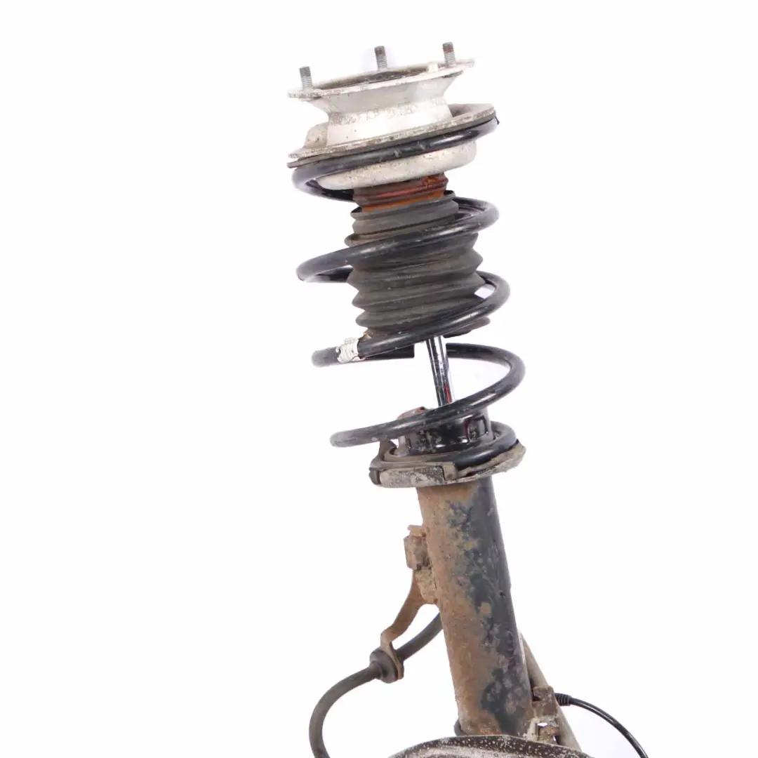 N43 Front Right O/S Sport Spring Strut Brake Suspension Leg to BMW E87 LCI 116i with Part number 6786020 BMW E87 LCI 116i N43 Front Right O/S Sport Spring Strut Brake Suspension Leg - SKU 6786020-7 - Part number 6786020