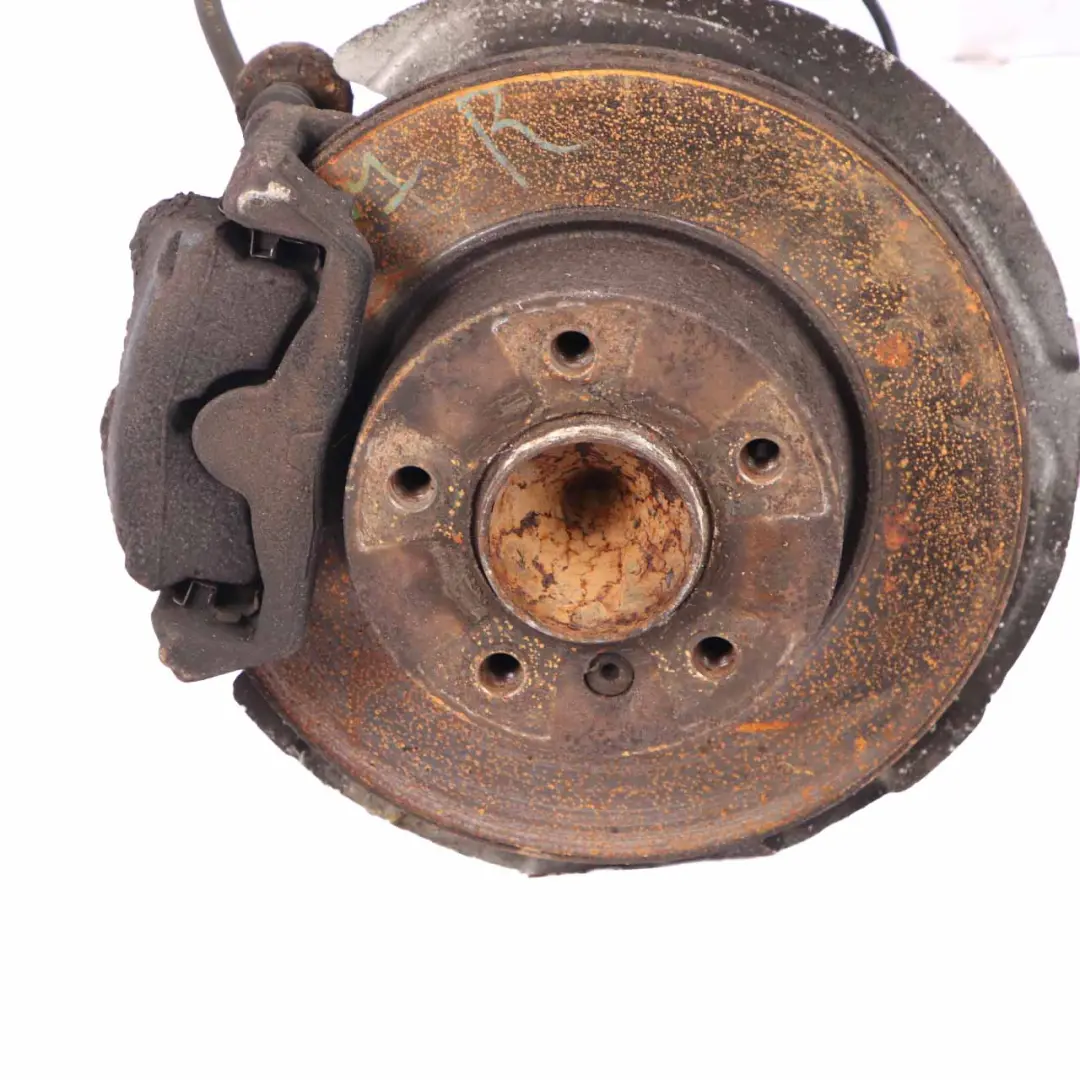 N46 M Sport Front Right O/S Leg Spring Strut Brake Suspension to BMW E87 118i with Part number 6786020 BMW E87 118i N46 M Sport Front Right O/S Leg Spring Strut Brake Suspension - SKU 6786020-8 - Part number 6786020