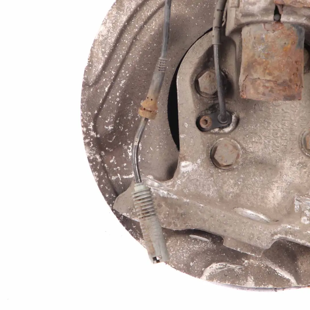 N46 M Sport Front Right O/S Leg Spring Strut Brake Suspension to BMW E87 118i with Part number 6786020 BMW E87 118i N46 M Sport Front Right O/S Leg Spring Strut Brake Suspension - SKU 6786020-8 - Part number 6786020