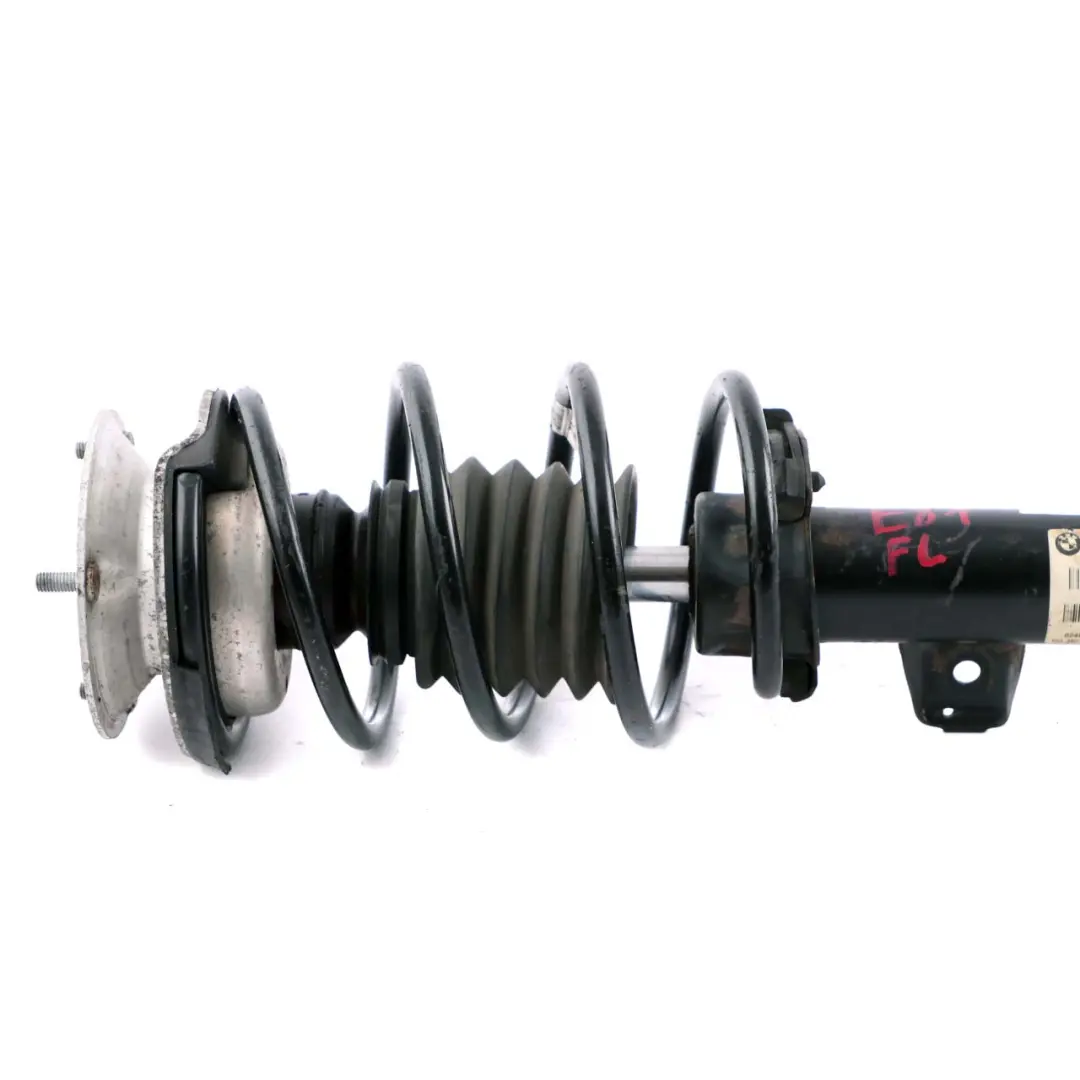 Suspension Avant Gauche Ressort Amortisseur pour BMW E81 E82 à propos du numéro de pièce 6786021 BMW E81 E82 Suspension Avant Gauche Ressort Amortisseur - SKU 6786021-9 - Numéro de pièce 6786021