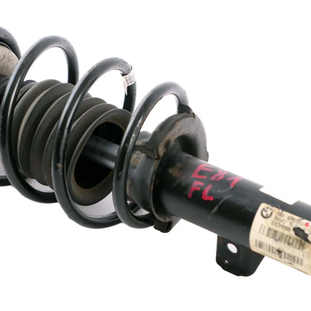 Aufhängung Vorne Rad Links Federbein Stoßdämpfer für BMW E81 E82 mit Teilenummer 6786021 BMW E81 E82 Aufhängung Vorne Rad Links Federbein Stoßdämpfer - SKU 6786021-9 - Teilenummer 6786021