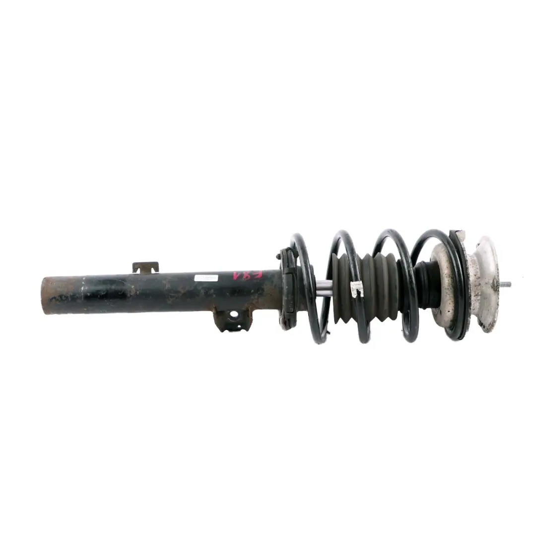 BMW E81 E82 Front Left Suspension N/S Spring Strut Shock Absorber - SKU 6786021-9 - Part number 6786021