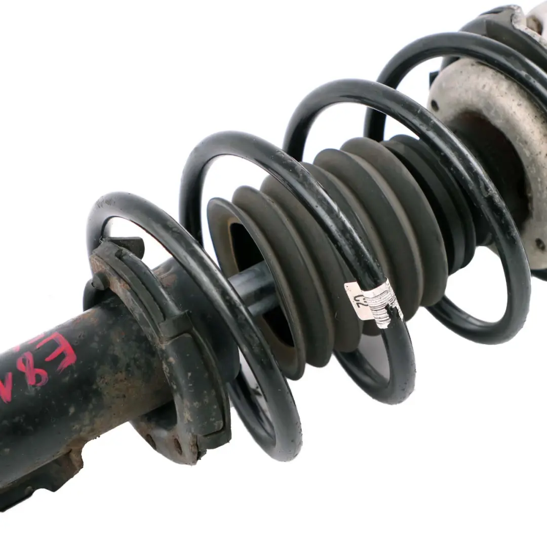 Suspensión Delantera Izquierda Amortiguador Puntal resorte para BMW E81 E82 con número de pieza 6786021 BMW E81 E82 Suspensión Delantera Izquierda Amortiguador Puntal resorte - SKU 6786021-9 - Número de pieza 6786021