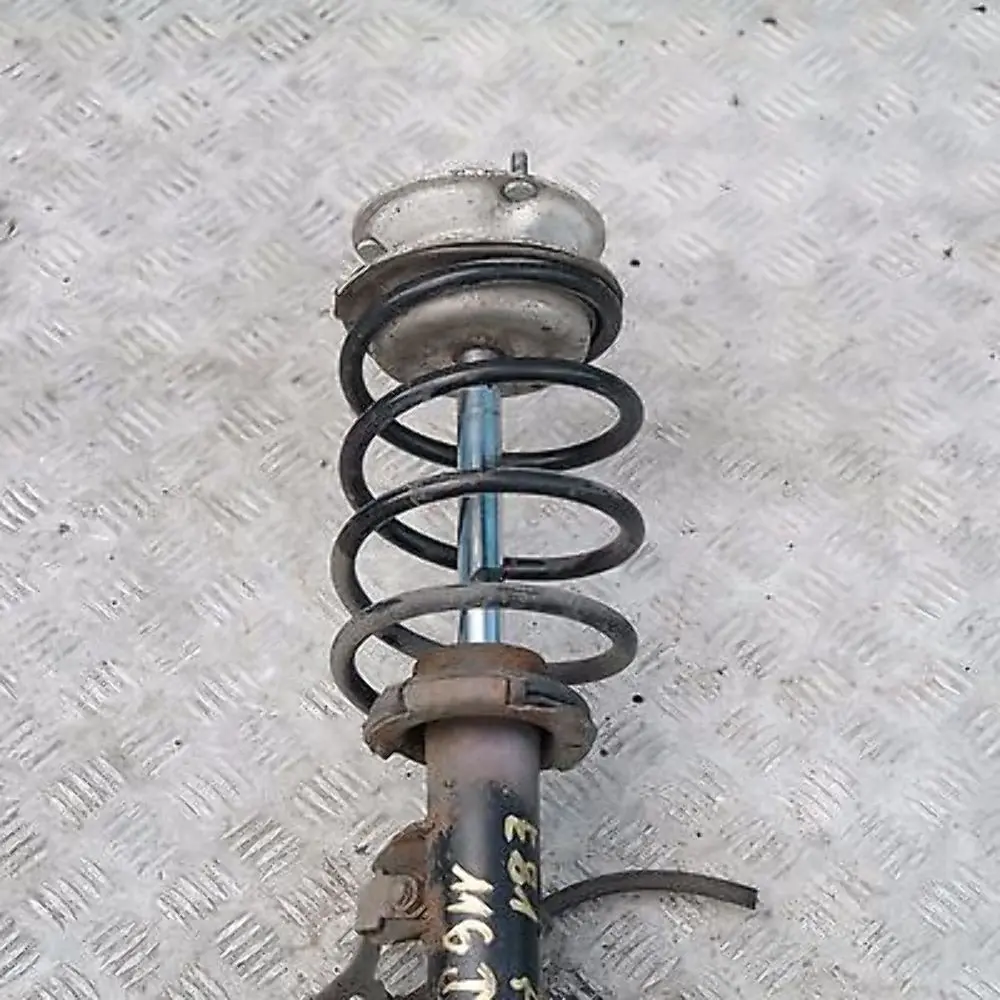 BMW 1 Series E81 116d N47 Front Right O/S Spring Strut Brake Suspension Leg Hub - SKU 6786022-1 - Part number 6786022