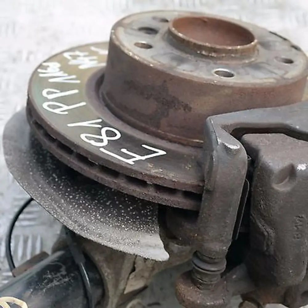 N47 116HP Amortyzator zwrotnica przód do BMW E81 116d o numerze 6786022 BMW E81 116d N47 116HP Amortyzator zwrotnica przód - SKU 6786022-1 - Numer Części 6786022