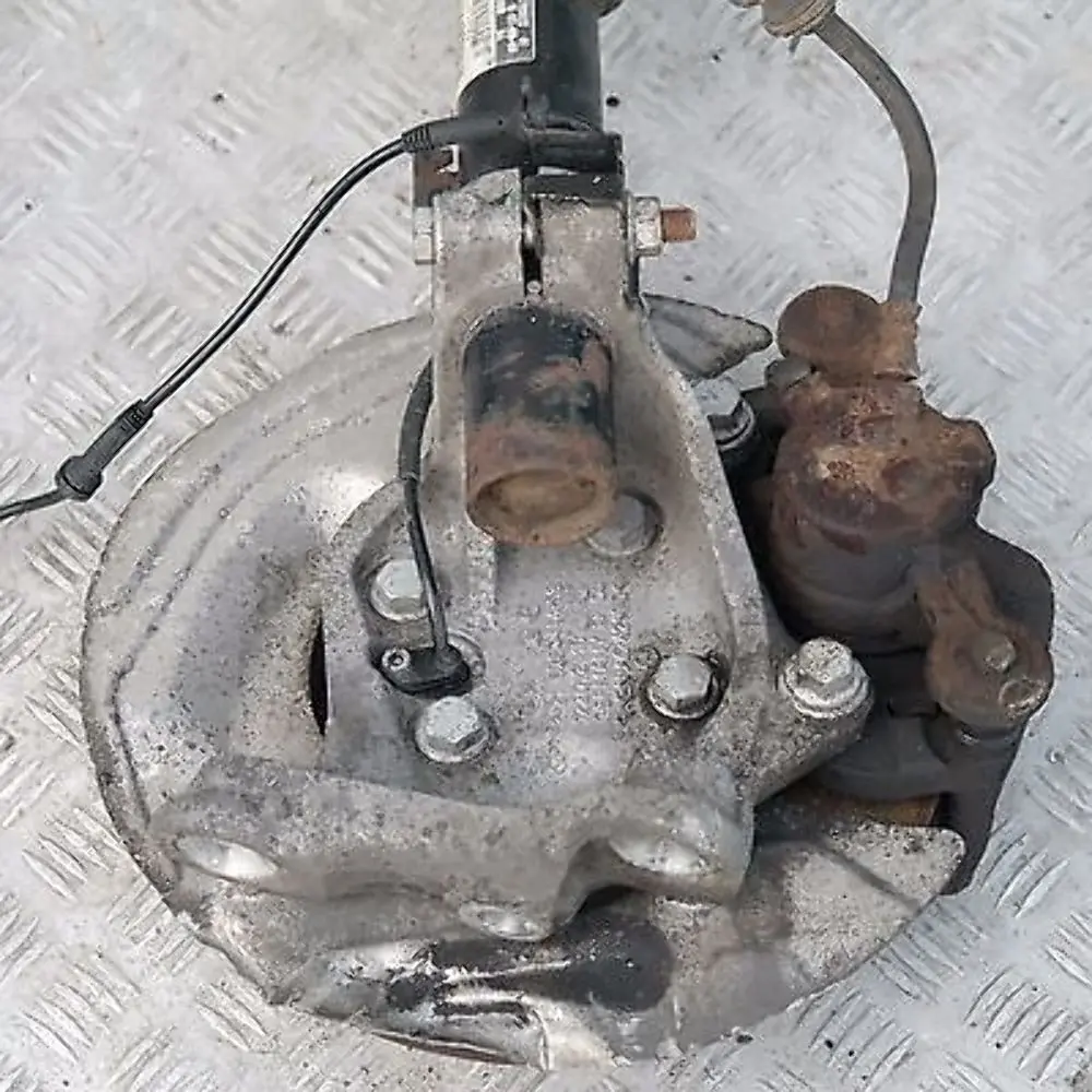 116PS N47 Set Molla Sospensioni Cuscinetto Perno Anteriore Destro per BMW E81 116d con numero di parte 6786022 BMW E81 116d 116PS N47 Set Molla Sospensioni Cuscinetto Perno Anteriore Destro - SKU 6786022-1 - Numero di parte 6786022