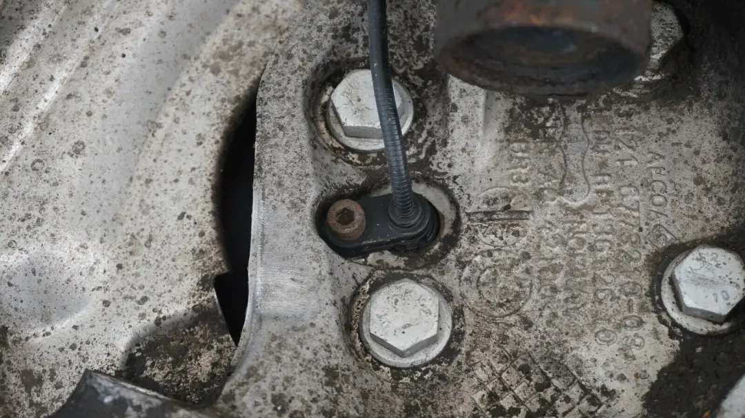 N47S M Sport Stoßdämpfer Federbein Schwenklager Vorne Rechts für BMW 1 er E82 123d mit Teilenummer 6786024 BMW 1 er E82 123d N47S M Sport Stoßdämpfer Federbein Schwenklager Vorne Rechts - SKU 6786024-1 - Teilenummer 6786024