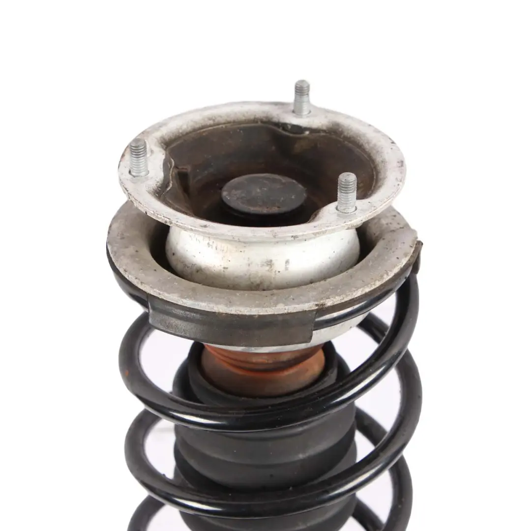 N43 Disco Freno Assale Sospensione Anteriore Sinistro per BMW E88 Cabrio 118i con numero di parte 6786025 BMW E88 Cabrio 118i N43 Disco Freno Assale Sospensione Anteriore Sinistro - SKU 6786025-2 - Numero di parte 6786025