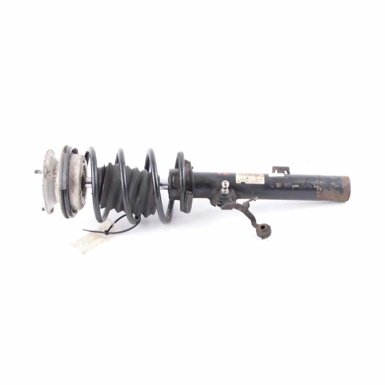 BMW E88 Suspension Avant Amortisseur Ressort Jambe De Force Gauche 6786025