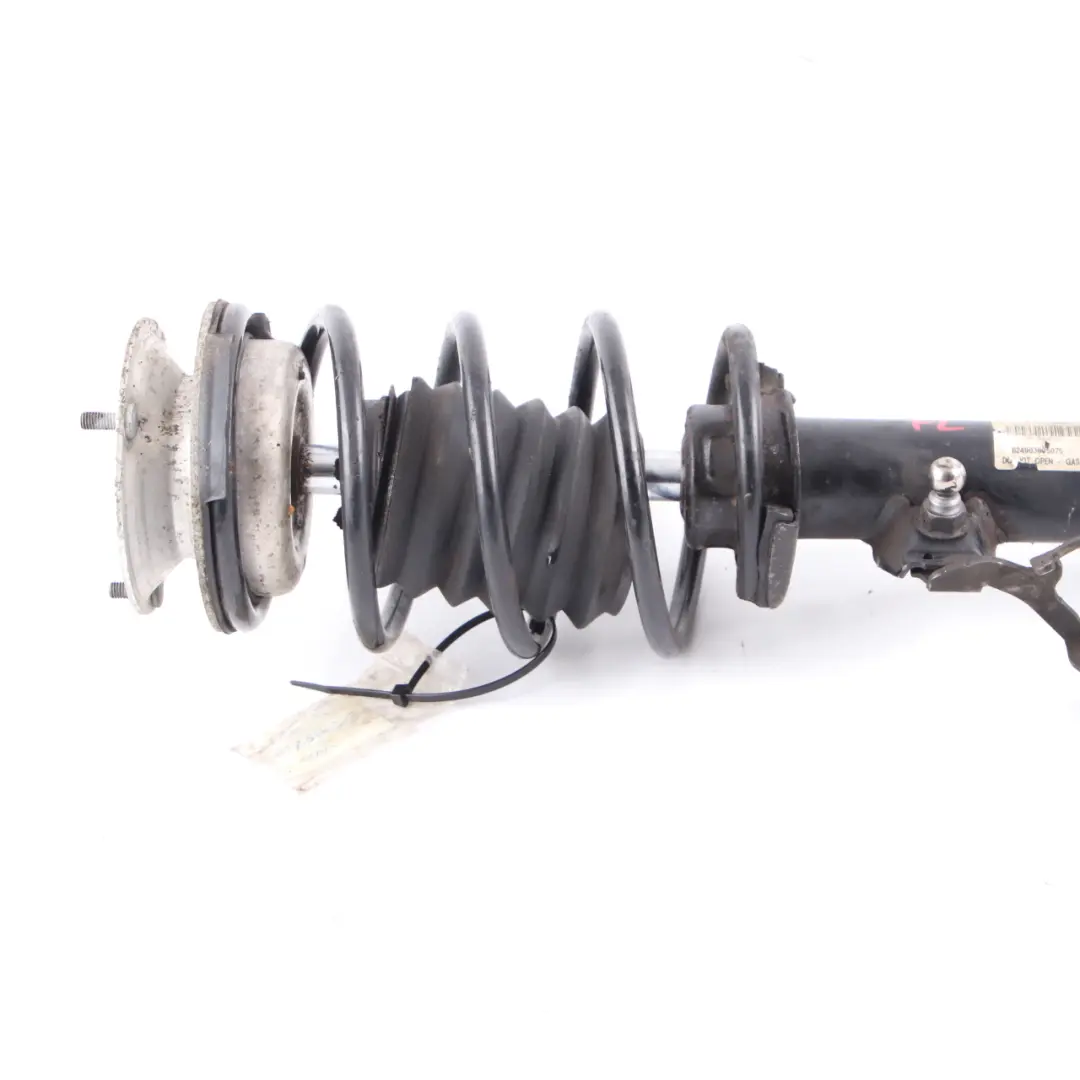 BMW E88 Vorder Rad Aufhängung Stoß Dämpfer Federbein Links - SKU 6786025-3 - Teilenummer 6786025