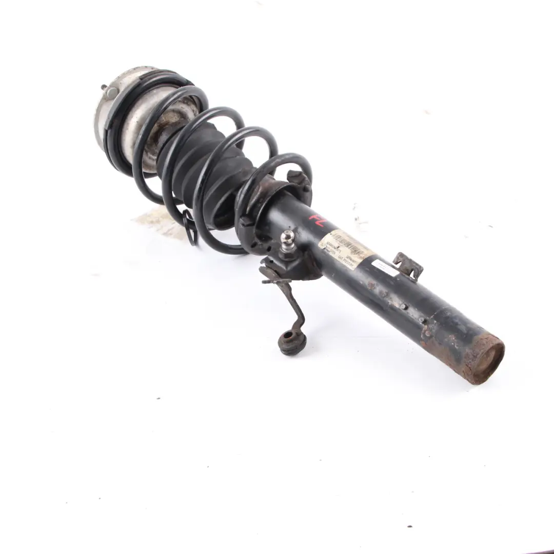 BMW E88 Front Suspension Shock Absorber Spring Strut Left N/S - SKU 6786025-3 - Part number 6786025