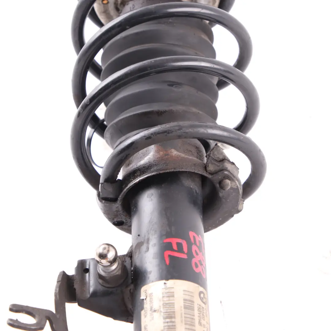 BMW E88 Vorder Rad Aufhängung Stoß Dämpfer Federbein Links - SKU 6786025-3 - Teilenummer 6786025