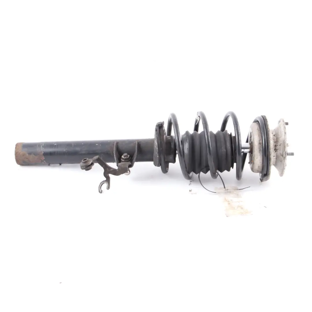 BMW E88 Front Suspension Shock Absorber Spring Strut Left N/S - SKU 6786025-3 - Part number 6786025
