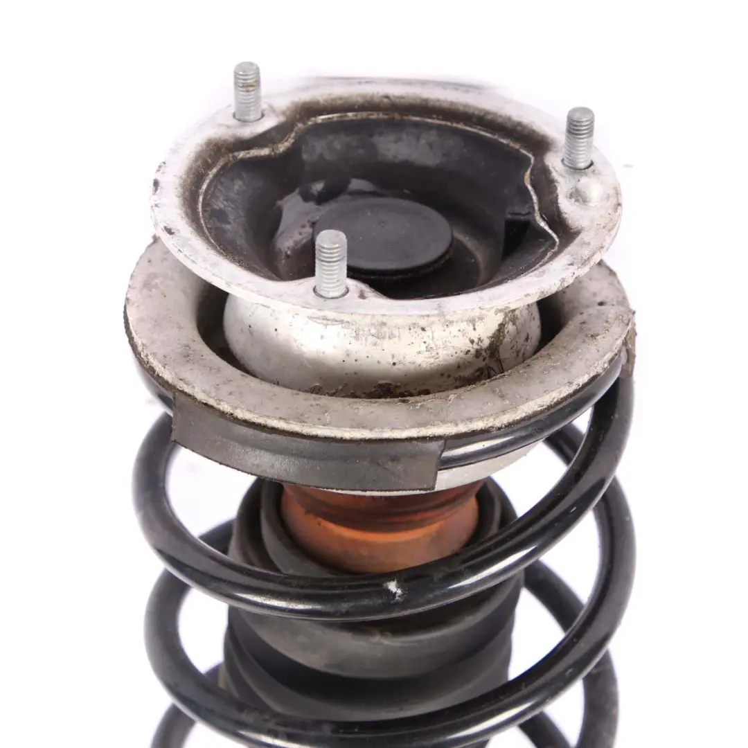 BMW E88 Cabrio 118d N47 Sospensione anteriore sinistra Gamba Asse Freno Disco - SKU 6786025 - Numero di parte 6786025