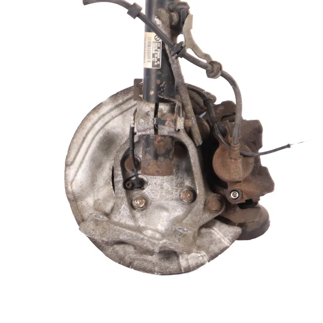 N43 Albero Uscita Cuscinetto Perno Ruota Freno Posteriore per BMW E88 120i con numero di parte 6786026 BMW E88 120i N43 Albero Uscita Cuscinetto Perno Ruota Freno Posteriore - SKU 6786026-2 - Numero di parte 6786026