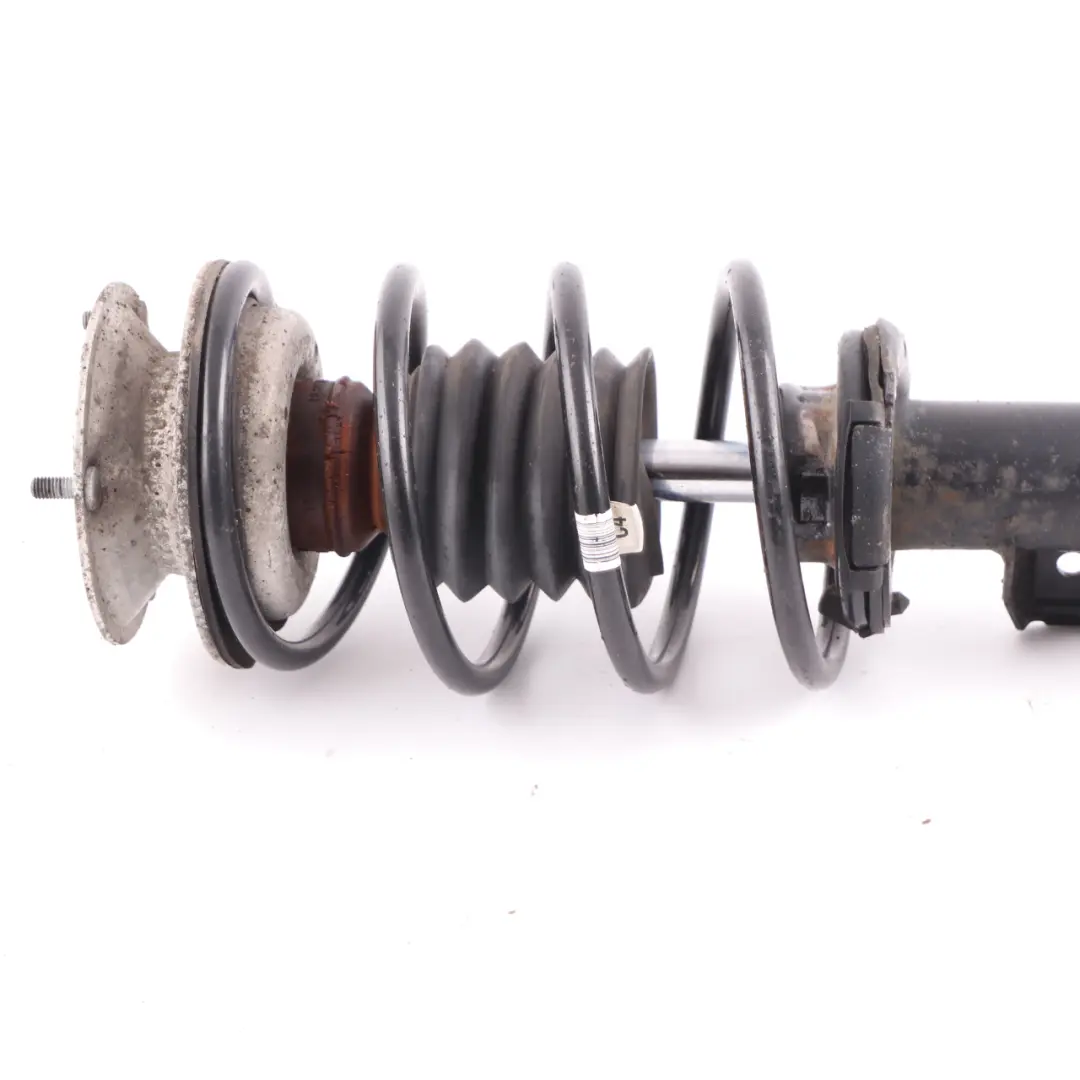BMW E88 Cabrio 120i N43 Delantero Derecho Suspension Pierna Freno Disco - SKU 6786026-2 - Número de pieza 6786026