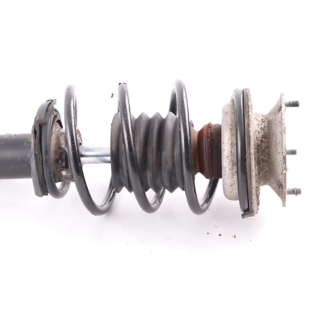 BMW E88 Cabrio 120i N43 Delantero Derecho Suspension Pierna Freno Disco - SKU 6786026-2 - Número de pieza 6786026