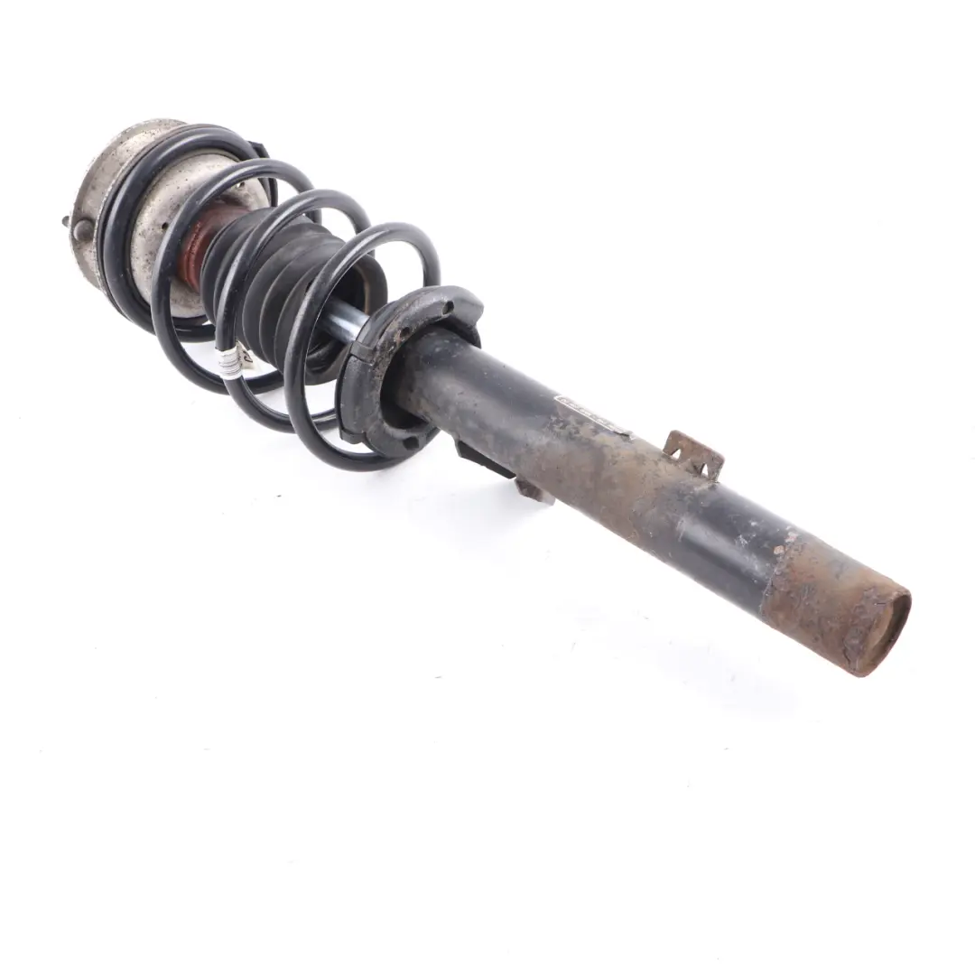 BMW E88 Cabrio 120i N43 Delantero Derecho Suspension Pierna Freno Disco - SKU 6786026-2 - Número de pieza 6786026