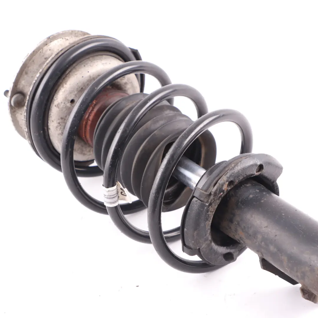 BMW E88 Cabrio 120i N43 Delantero Derecho Suspension Pierna Freno Disco - SKU 6786026-2 - Número de pieza 6786026
