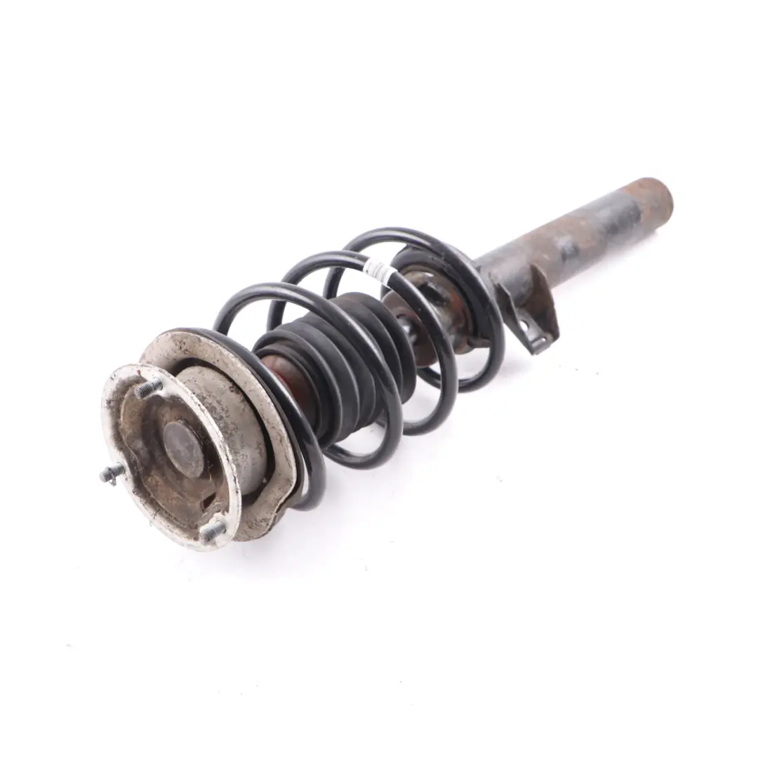 BMW E88 Cabrio 120i N43 Delantero Derecho Suspension Pierna Freno Disco - SKU 6786026-2 - Número de pieza 6786026
