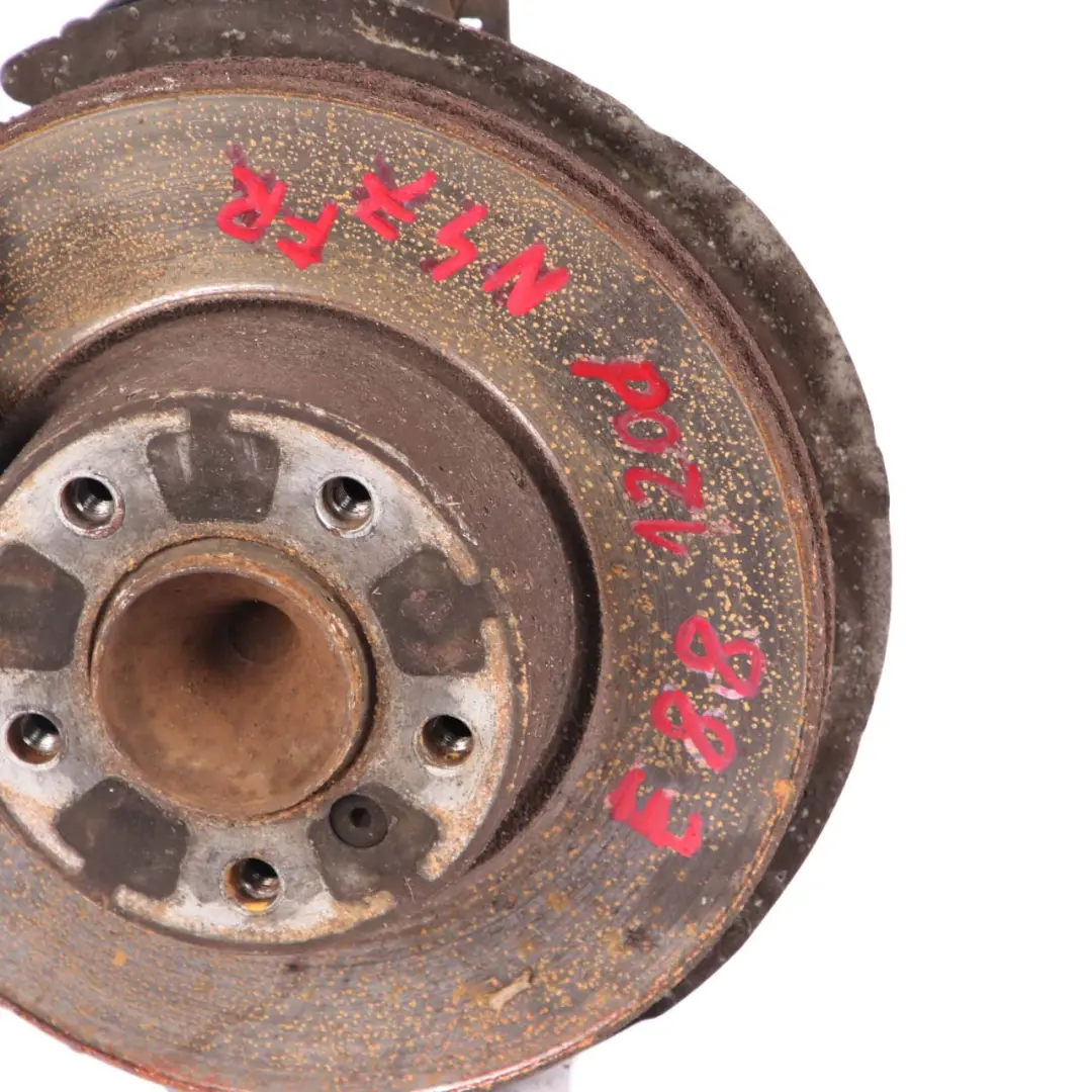 N47 Zwrotnica Amortyzator Zacisk Hamulca do BMW E88 Cabrio 118d o numerze 6786026 BMW E88 Cabrio 118d N47 Zwrotnica Amortyzator Zacisk Hamulca - SKU 6786026 - Numer Części 6786026