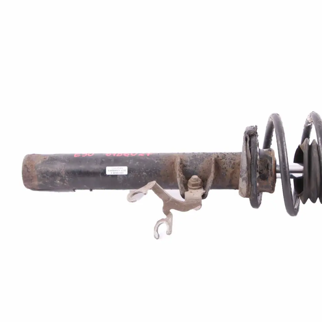 Federbein Vorne Links M Sportfahrwerk Stoßdämpfer für BMW E88 mit Teilenummer 6786027 BMW E88 Federbein Vorne Links M Sportfahrwerk Stoßdämpfer - SKU 6786027-1 - Teilenummer 6786027