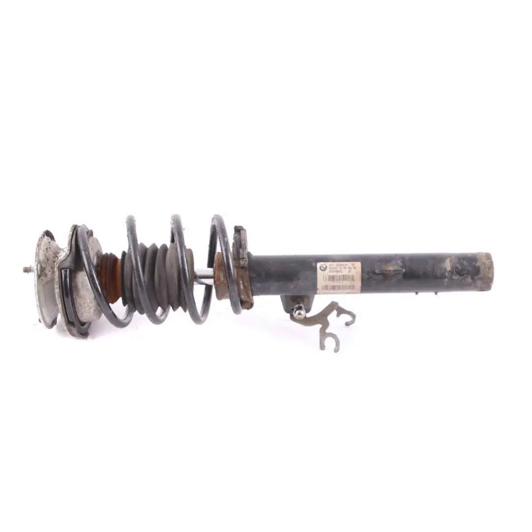 BMW E88 Molla Puntone Anteriore Sinistro M Sport Ammortizzatore - SKU 6786027-1 - Numero di parte 6786027