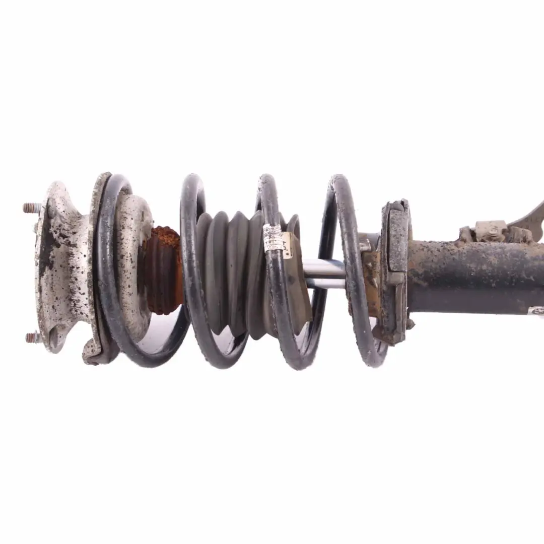 Ressort Amortisseur Avant Gauche M Sport Suspension pour BMW E88 à propos du numéro de pièce 6786027 BMW E88 Ressort Amortisseur Avant Gauche M Sport Suspension - SKU 6786027-1 - Numéro de pièce 6786027