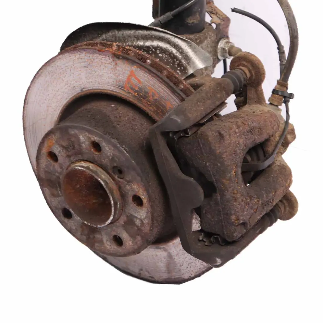 N43 M Sport Front Left N/S Spring Strut Brake Suspension Leg Hub to BMW E88 118i with Part number 6786027 BMW E88 118i N43 M Sport Front Left N/S Spring Strut Brake Suspension Leg Hub - SKU 6786027-2 - Part number 6786027