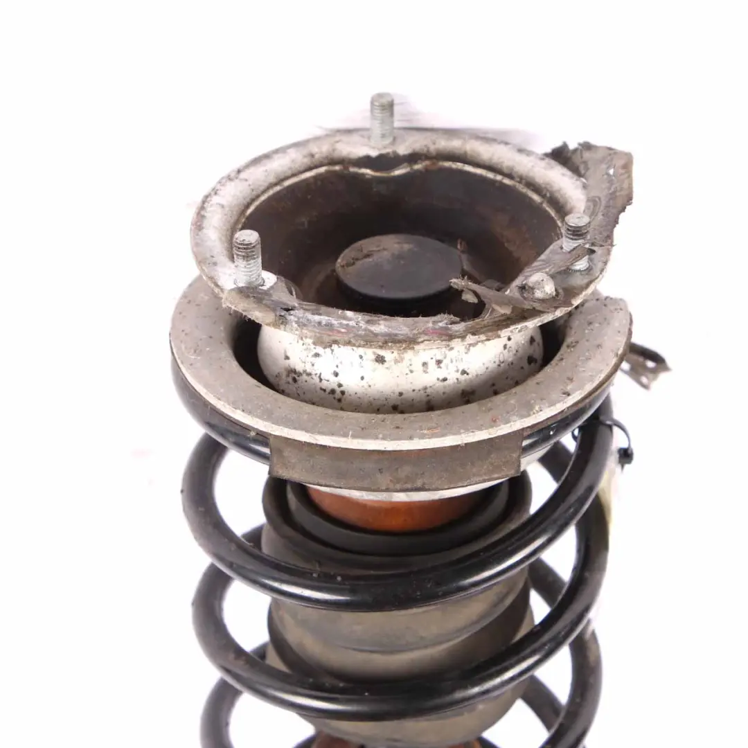 BMW E88 118i N43 M Sport Front Left N/S Spring Strut Brake Suspension Leg Hub - SKU 6786027-2 - Part number 6786027
