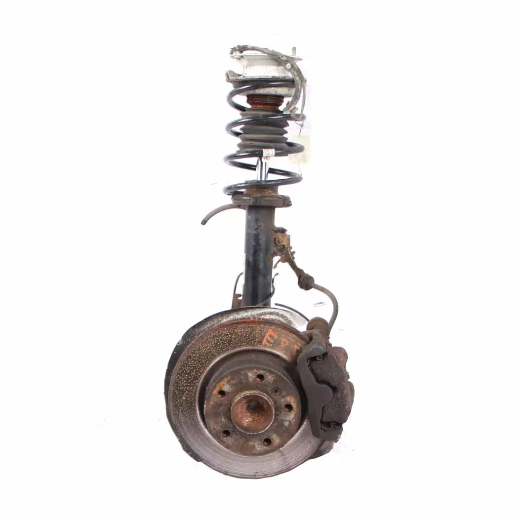 N43 M Sport Front Left N/S Spring Strut Brake Suspension Leg Hub to BMW E88 118i with Part number 6786027 BMW E88 118i N43 M Sport Front Left N/S Spring Strut Brake Suspension Leg Hub - SKU 6786027-2 - Part number 6786027