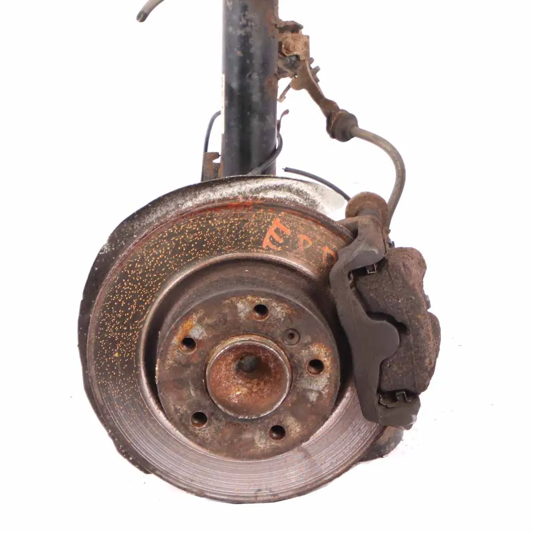 N43 M Sport Front Left N/S Spring Strut Brake Suspension Leg Hub to BMW E88 118i with Part number 6786027 BMW E88 118i N43 M Sport Front Left N/S Spring Strut Brake Suspension Leg Hub - SKU 6786027-2 - Part number 6786027